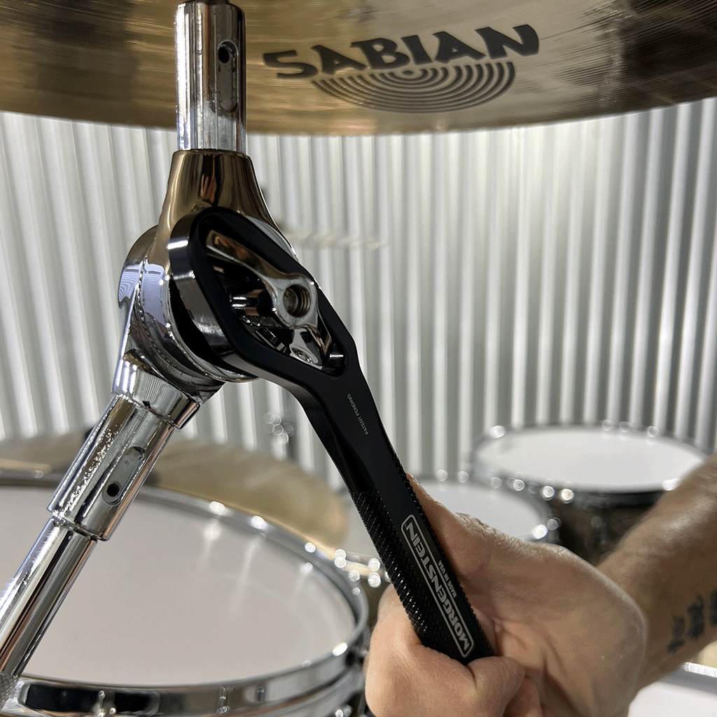 Wing Thing Adjusting Cymbal Tilter