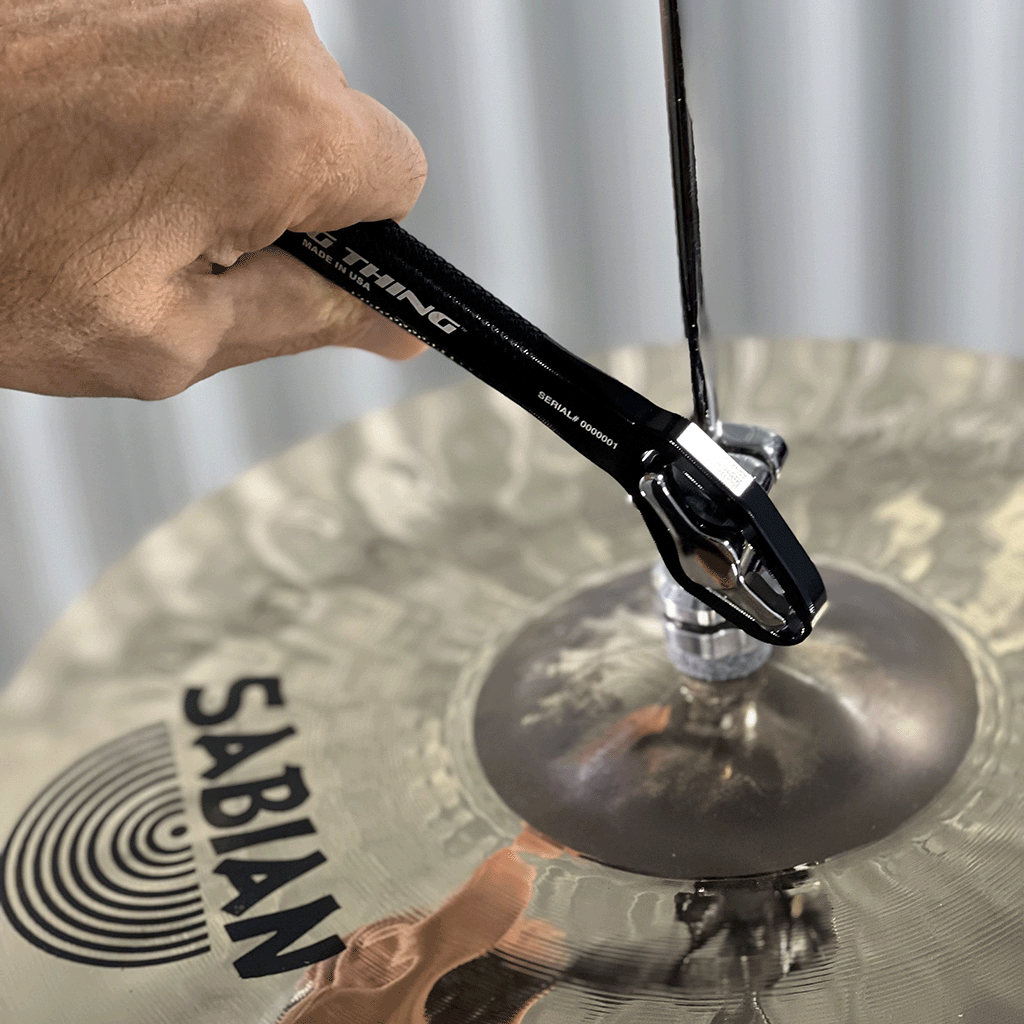 Wing Thing Adjusting Hi Hat Clutch